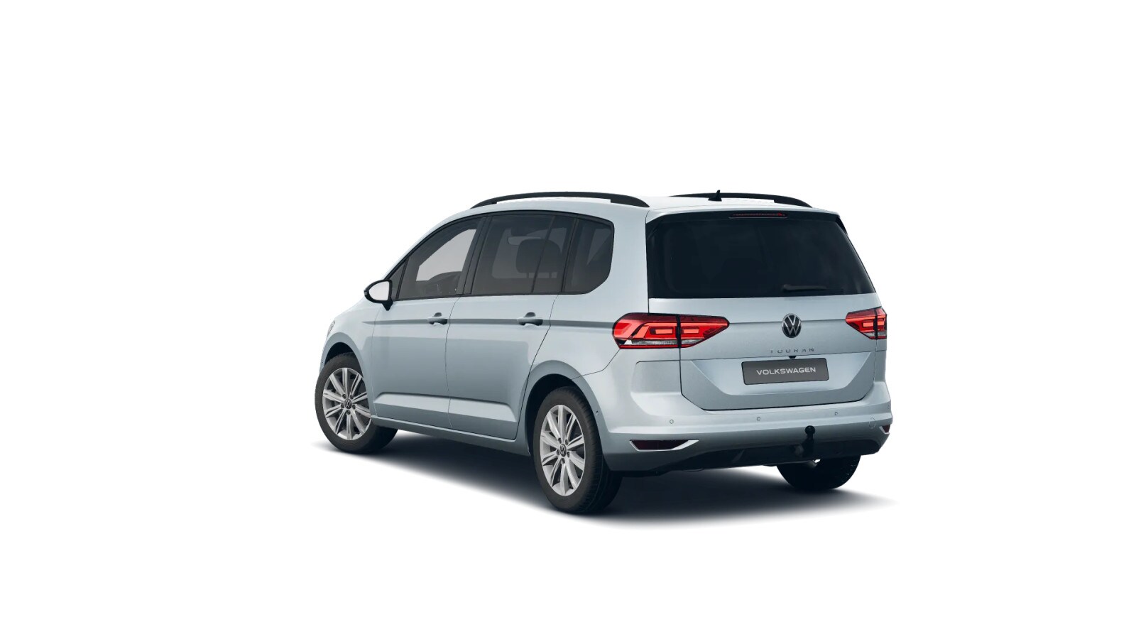 Volkswagen Touran – Bild 5