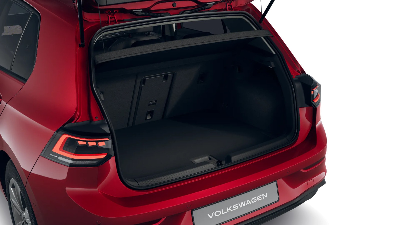 Volkswagen Golf – Bild 8