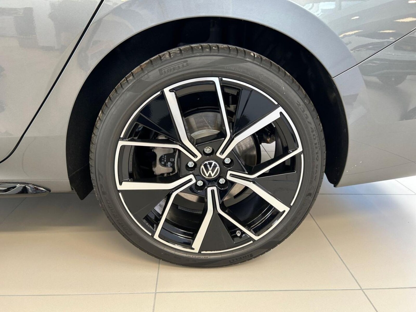 Volkswagen Passat – Bild 20