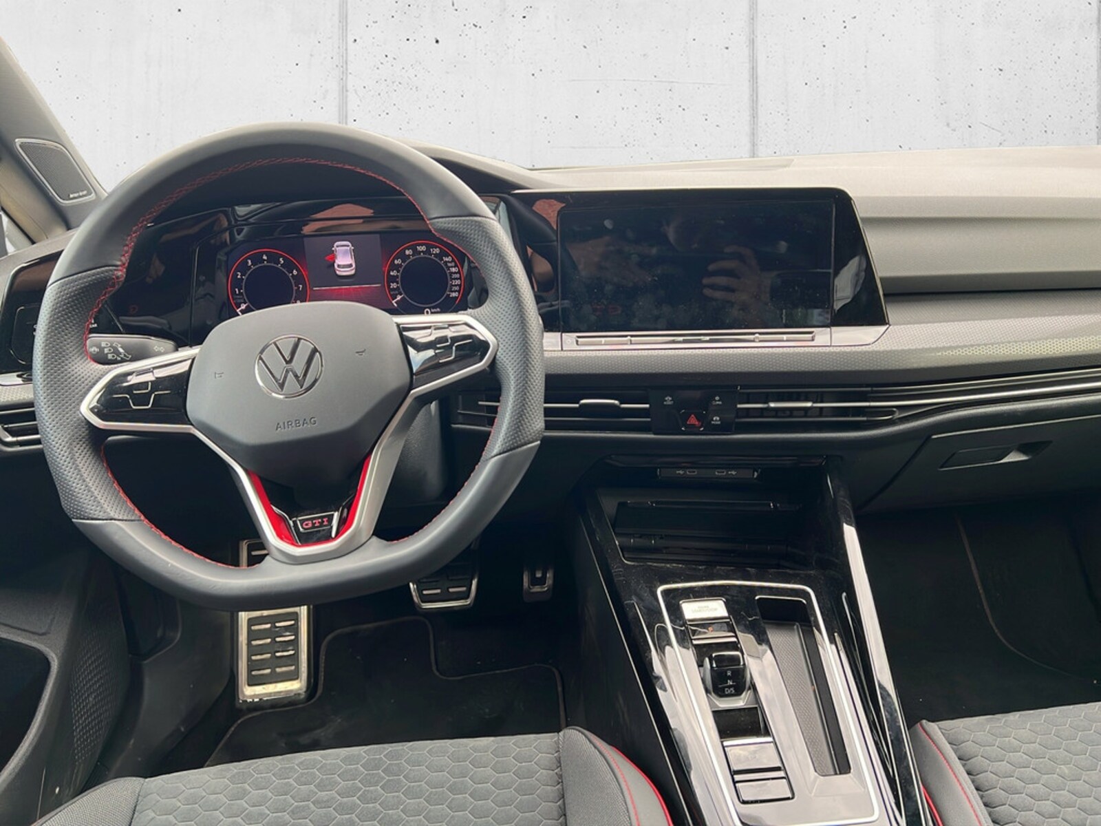 Volkswagen Golf – Bild 14