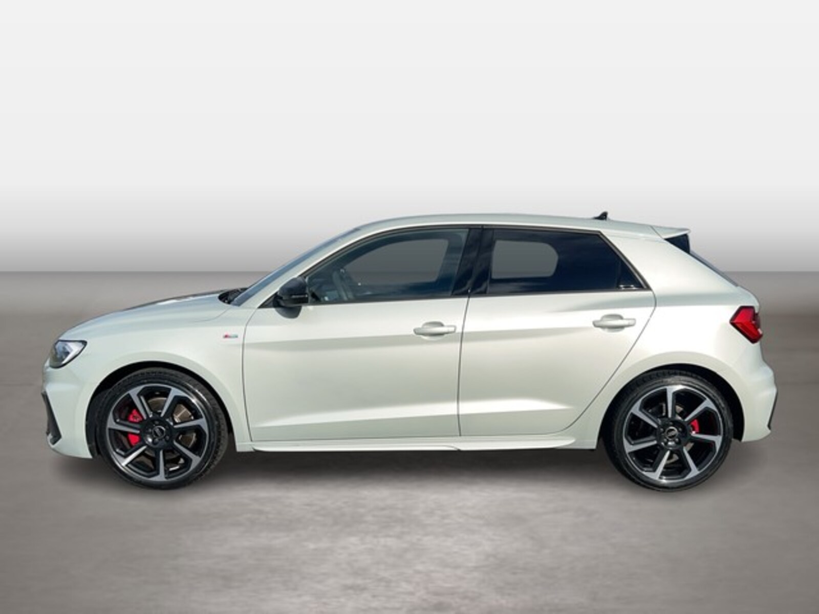 Audi A1 Sportback – Bild 2