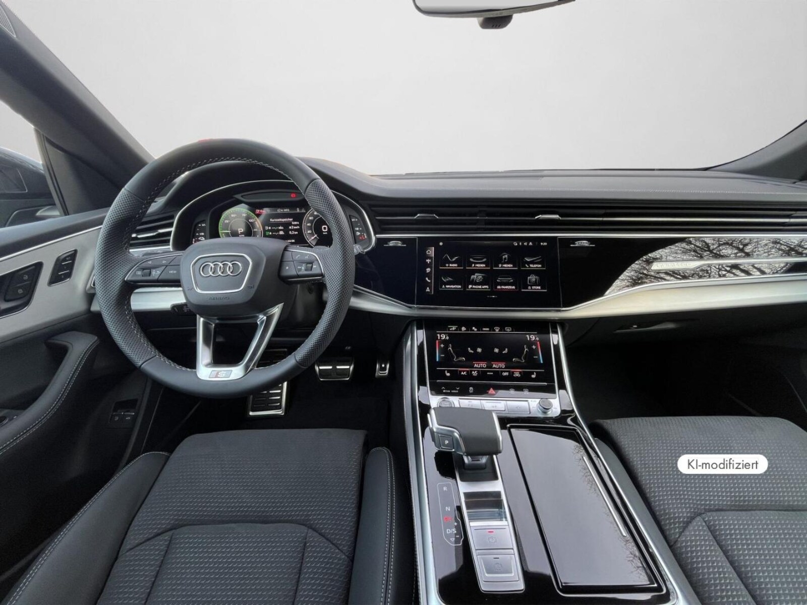 Audi Q8 – Bild 3