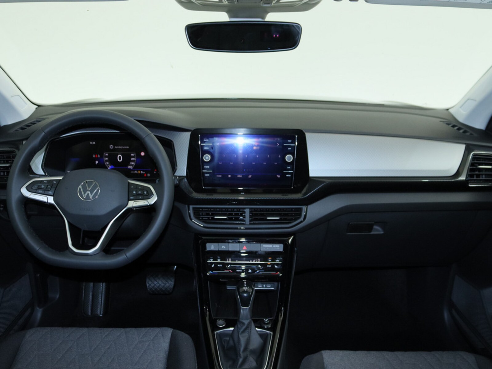 Volkswagen T-Cross – Bild 16