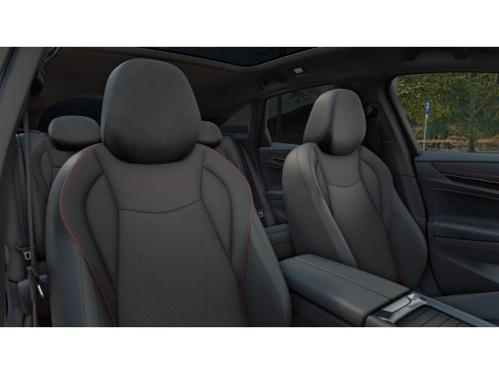 Volkswagen ID.7 – Bild 4
