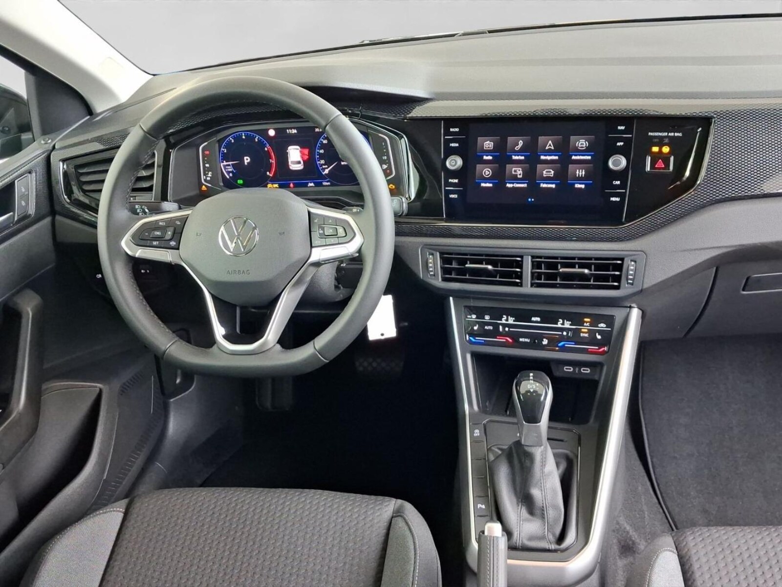 Volkswagen Polo – Bild 5