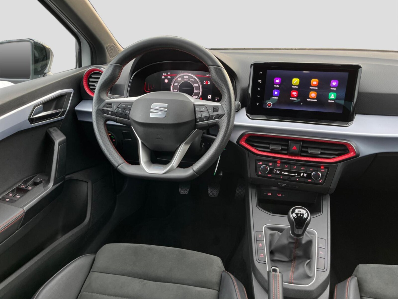 SEAT Ibiza – Bild 5