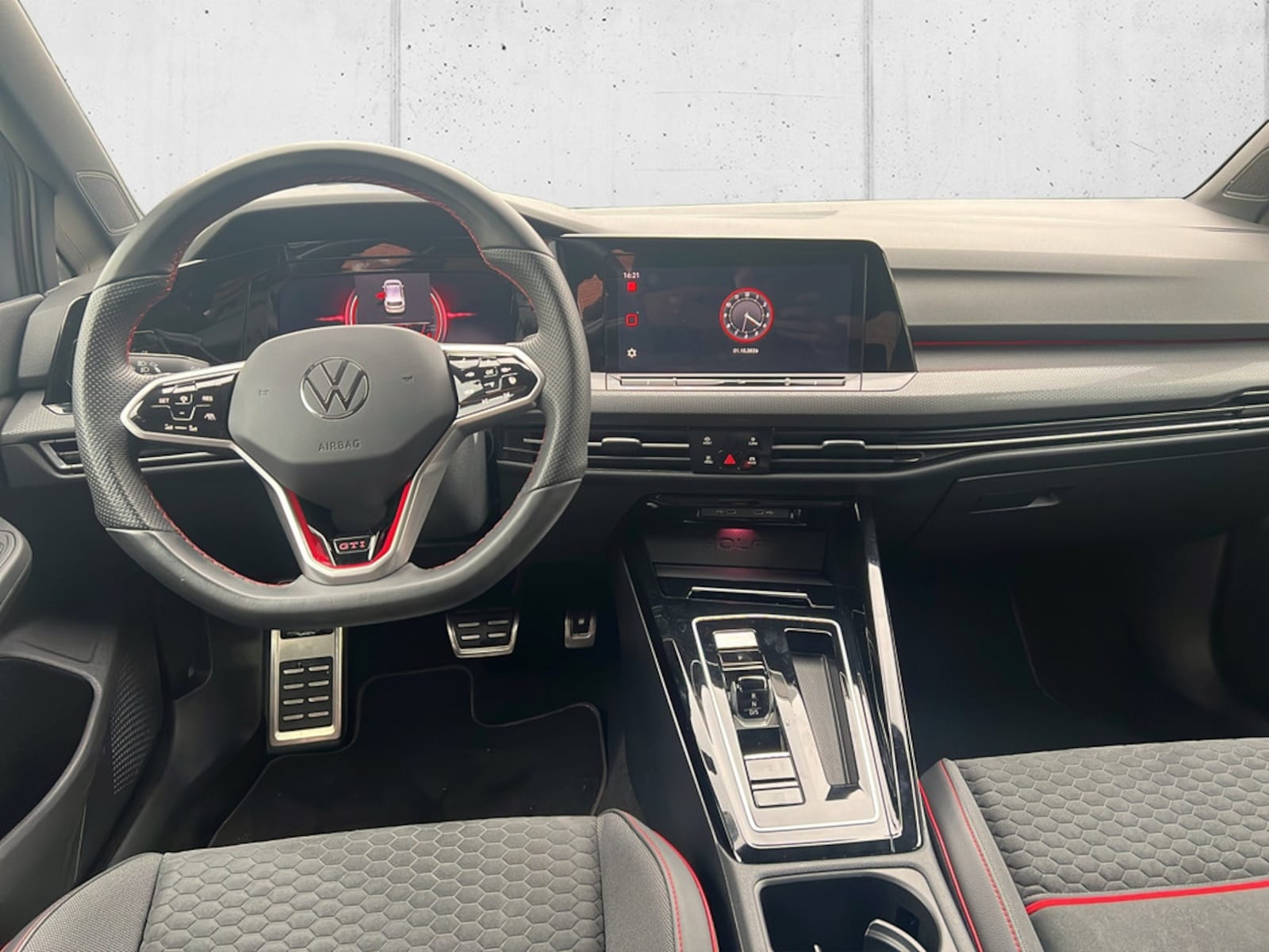 Volkswagen Golf – Bild 14