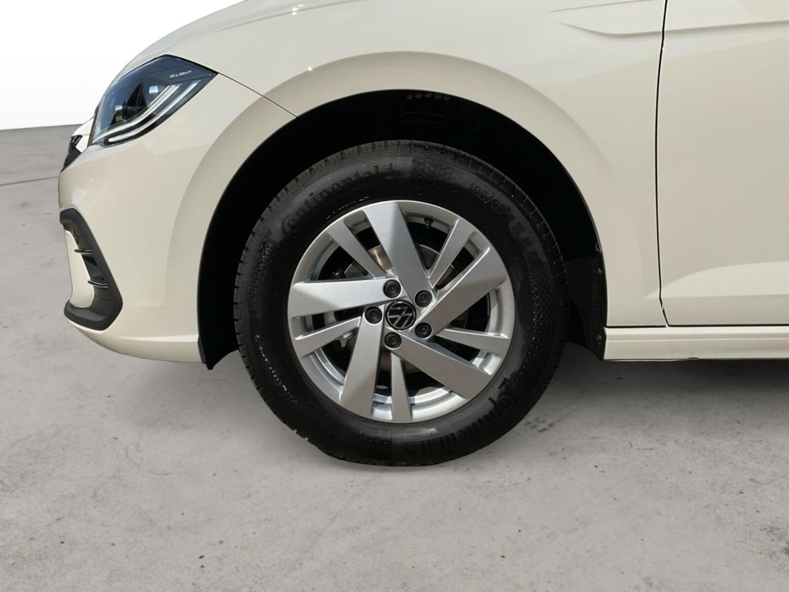 Volkswagen Polo – Bild 15