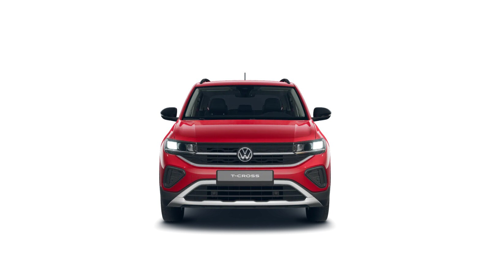 Volkswagen T-Cross – Bild 11