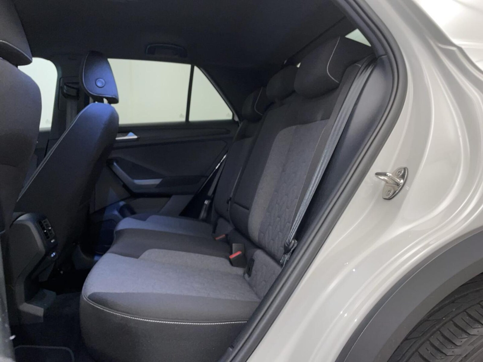 Volkswagen T-Roc – Bild 8