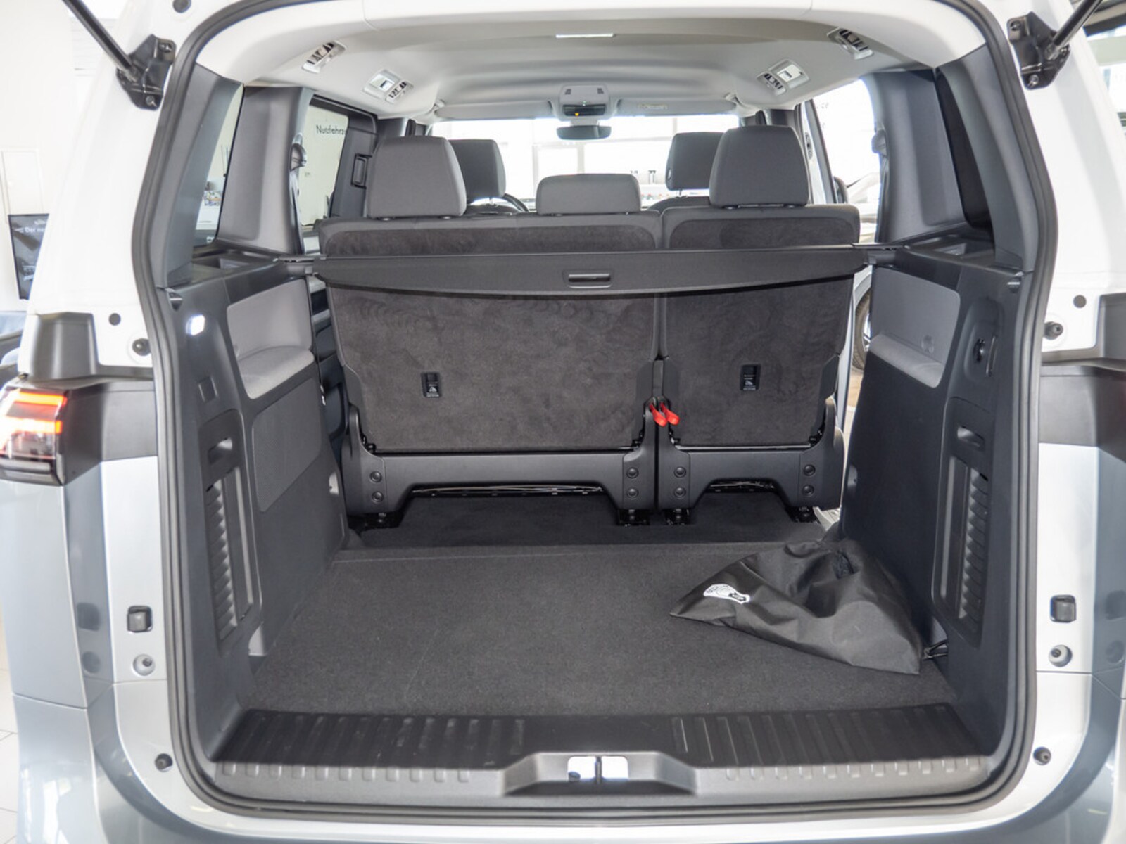 Volkswagen ID. Buzz – Bild 17