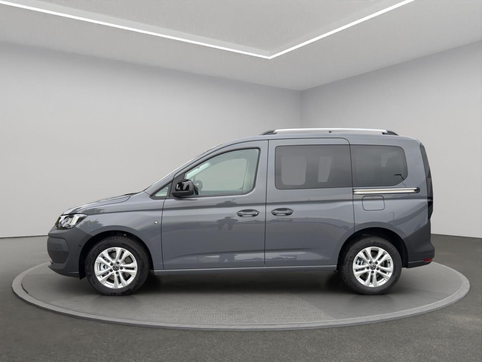 Volkswagen Caddy Kombi – Bild 5