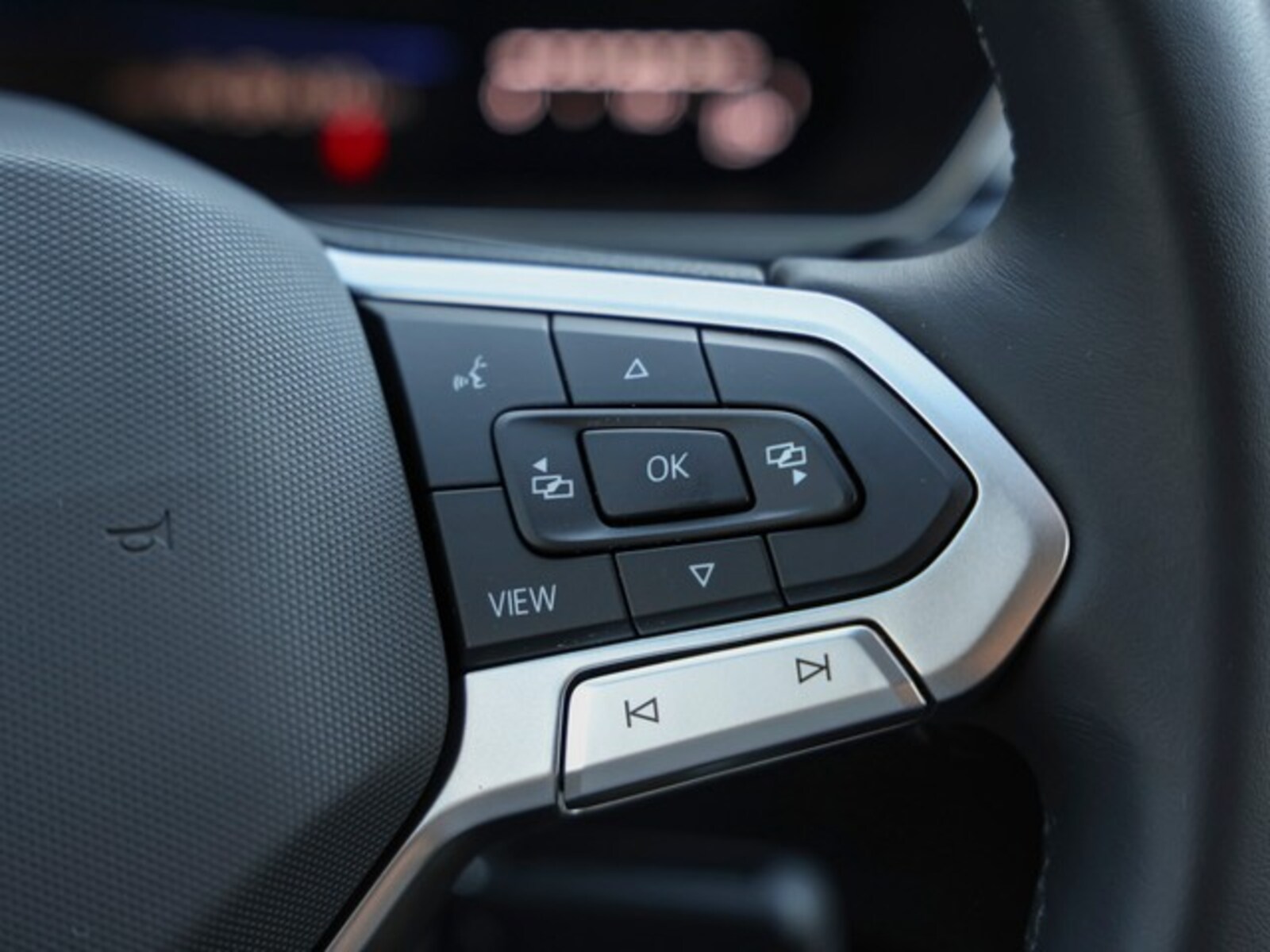 Volkswagen T-Cross – Bild 13