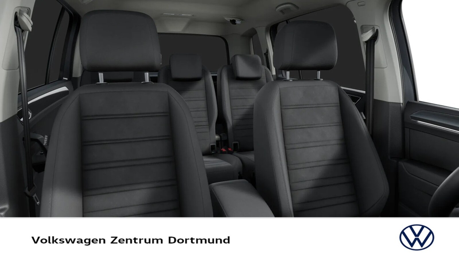 Volkswagen Touran – Bild 5