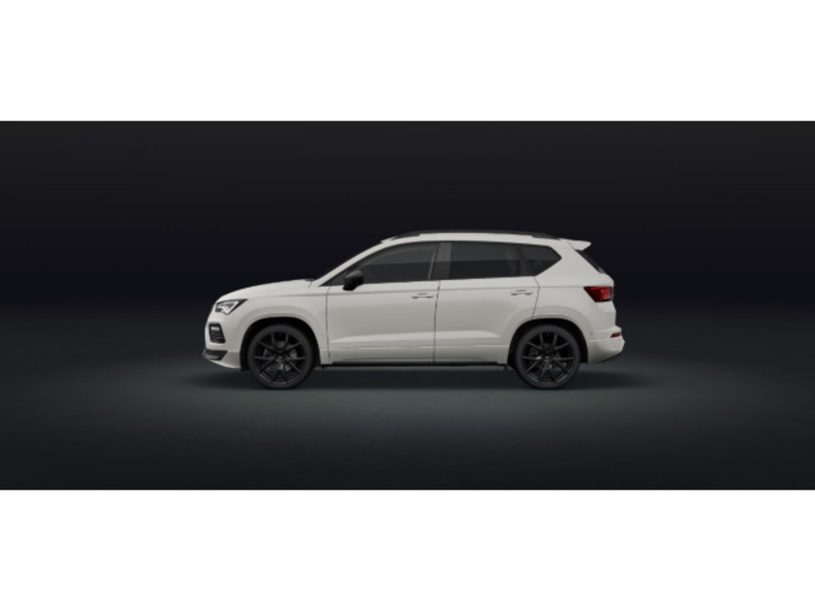 CUPRA Ateca – Bild 3