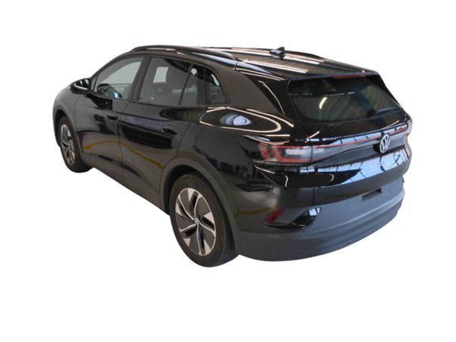 Volkswagen ID.4 – Bild 3