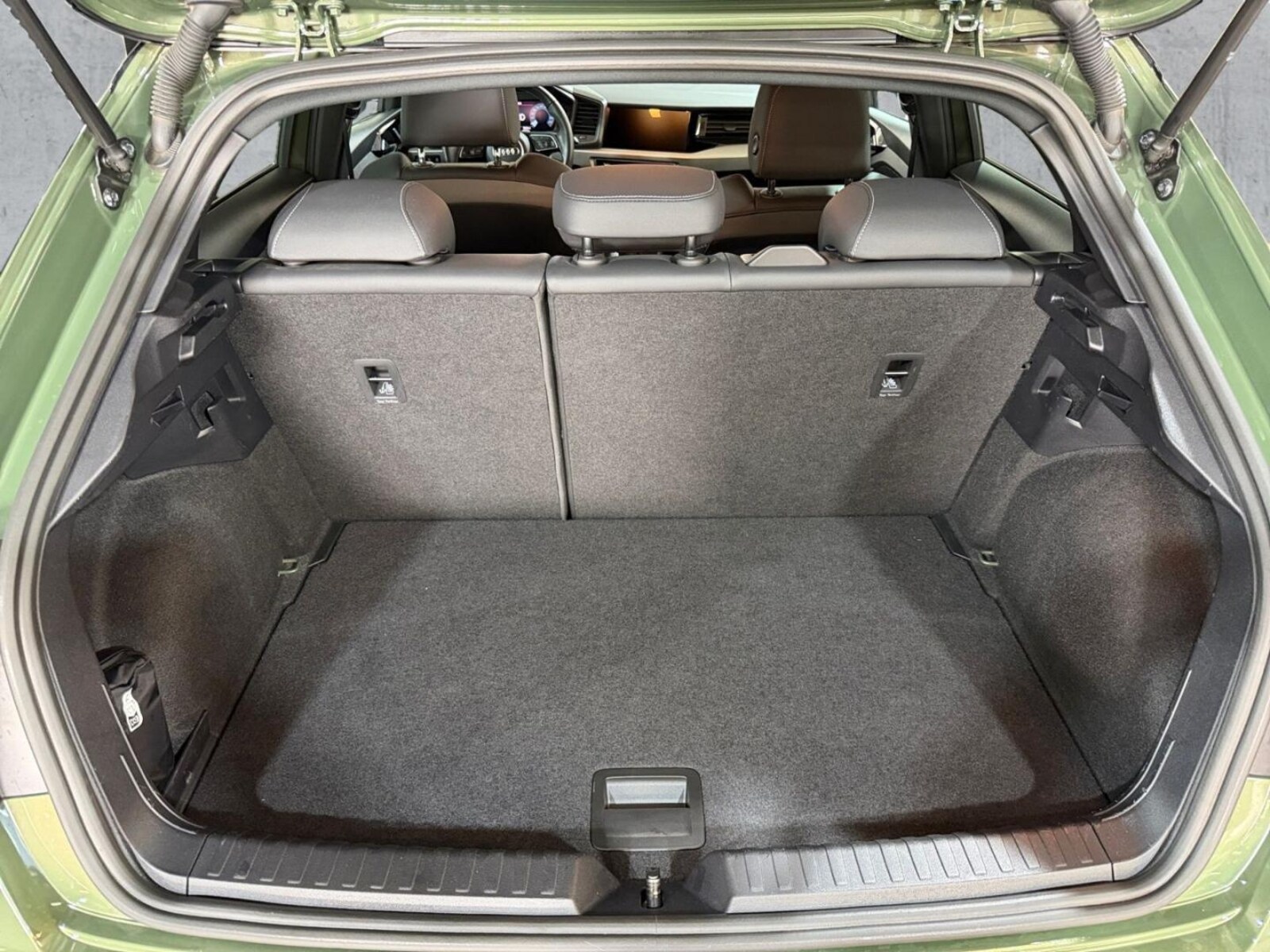 Audi A1 Sportback – Bild 13