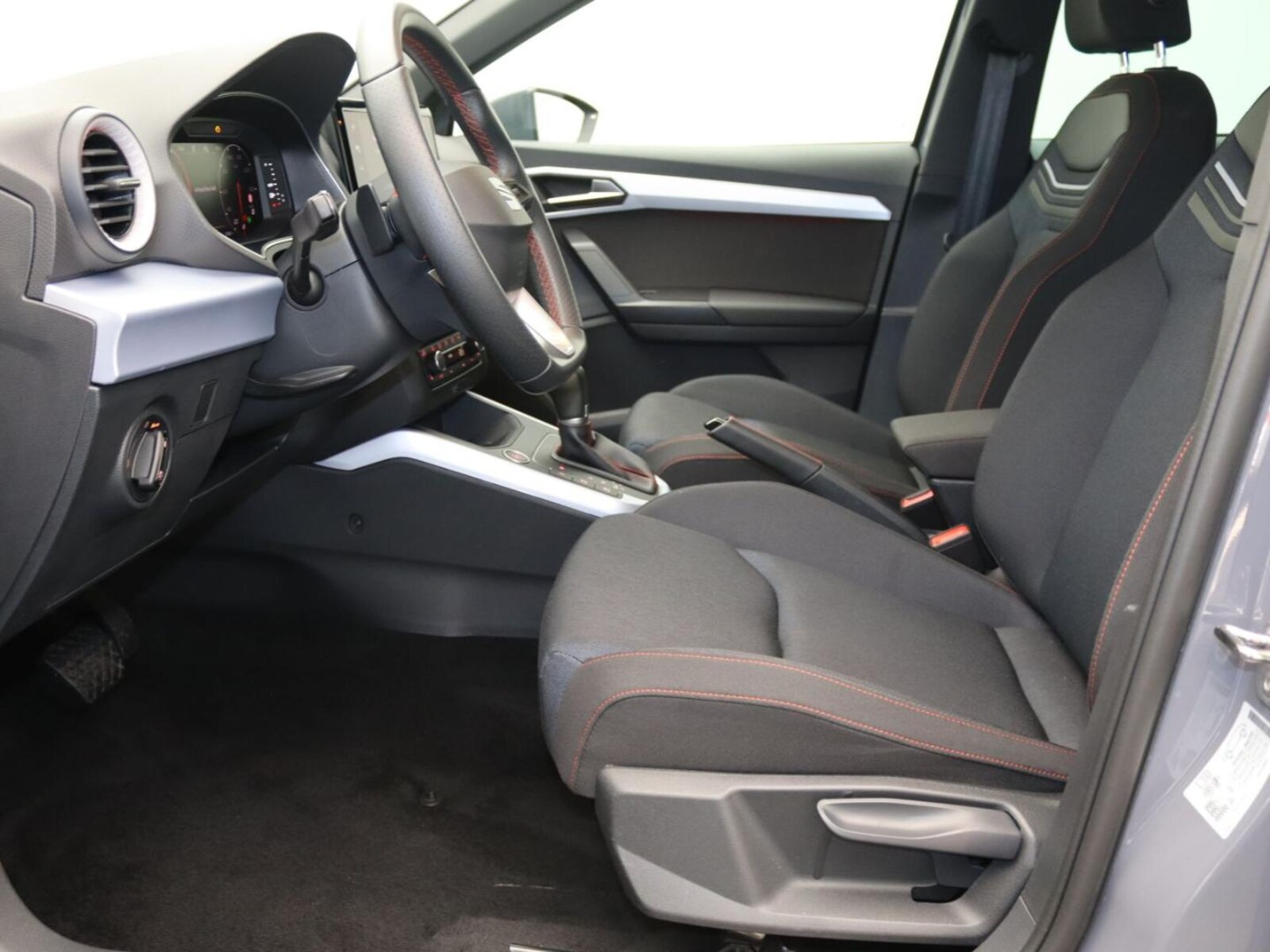 SEAT Arona – Bild 12