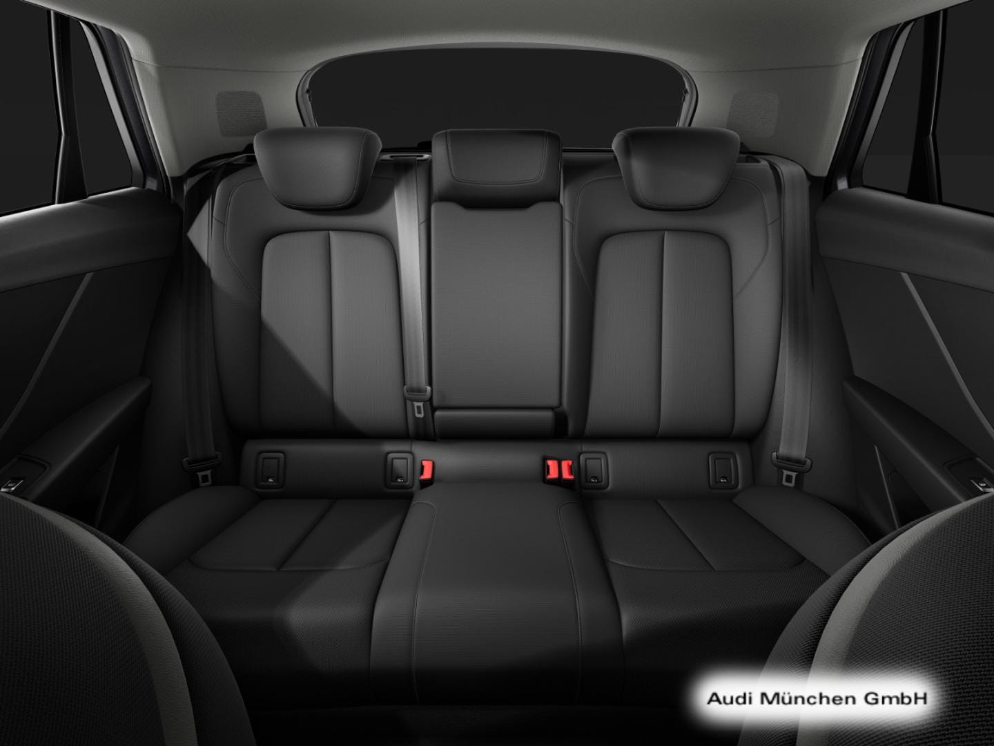 Bild über Audi Q2 advanced 35 TDI quattro S tronic - für weitere Informationen kontaktieren Sie den Audi Partner