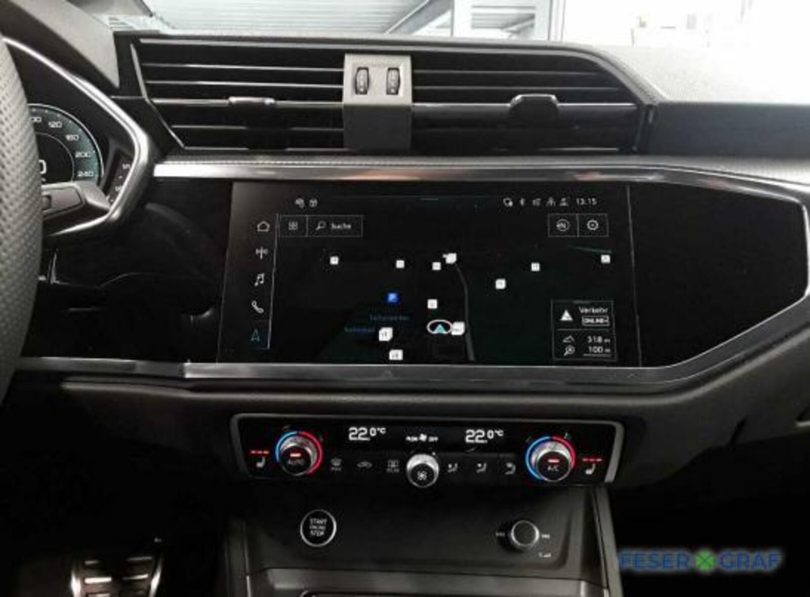 Audi Q3 Sportback – Bild 8