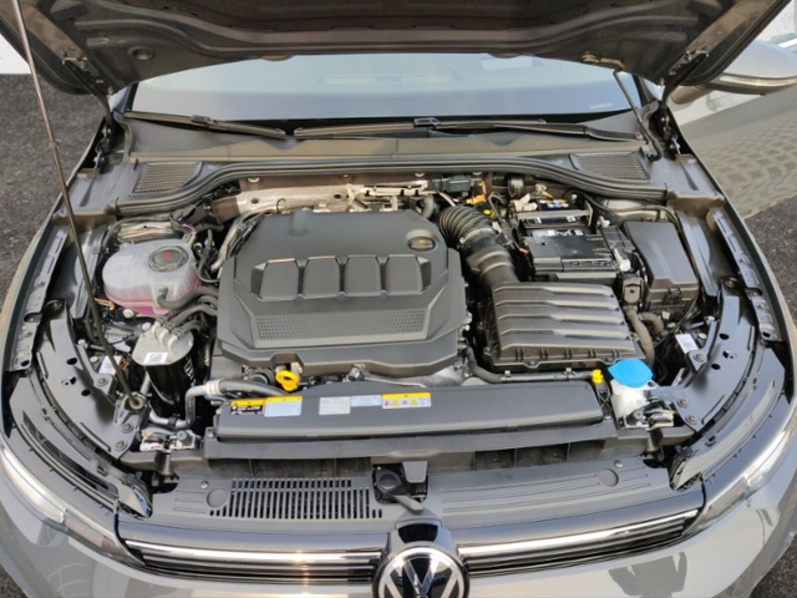 Volkswagen Golf Variant – Bild 19