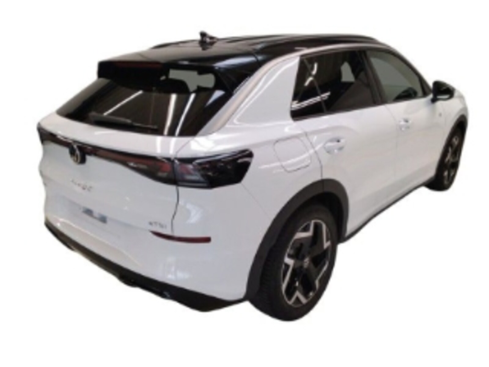 Volkswagen T-Roc – Bild 3