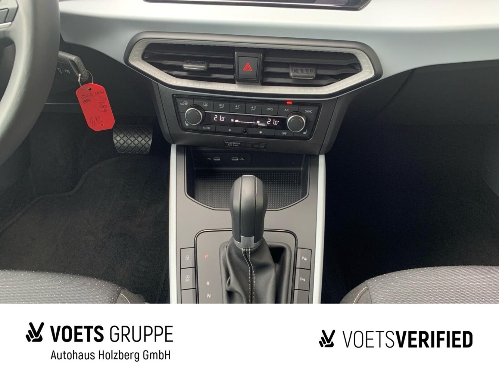SEAT Arona – Bild 8
