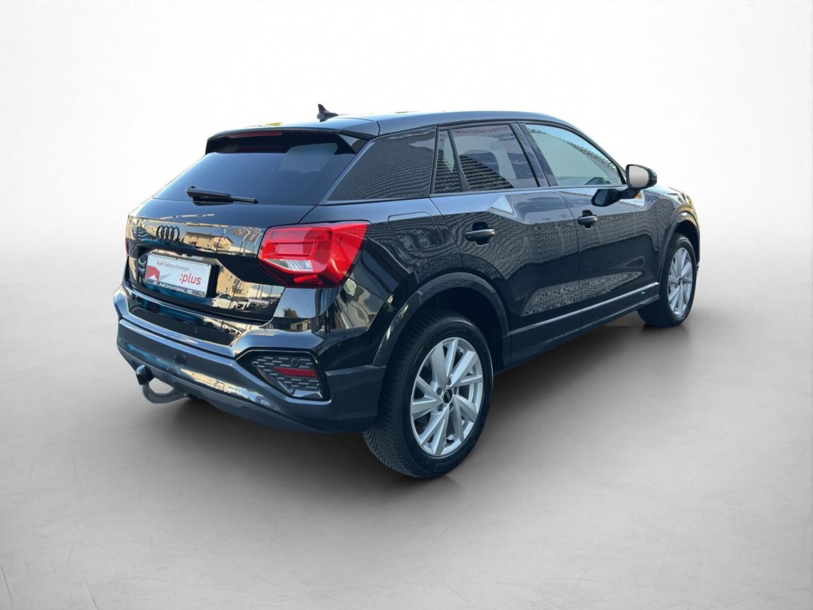 Audi Q2 – Bild 2