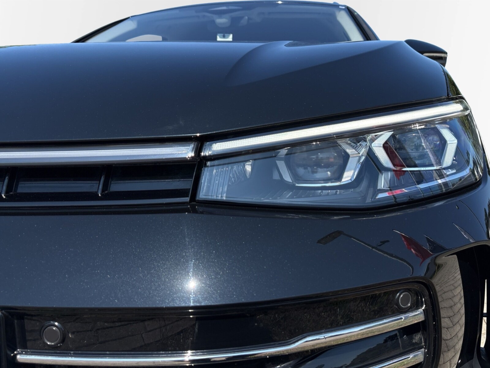 Volkswagen Passat – Bild 6