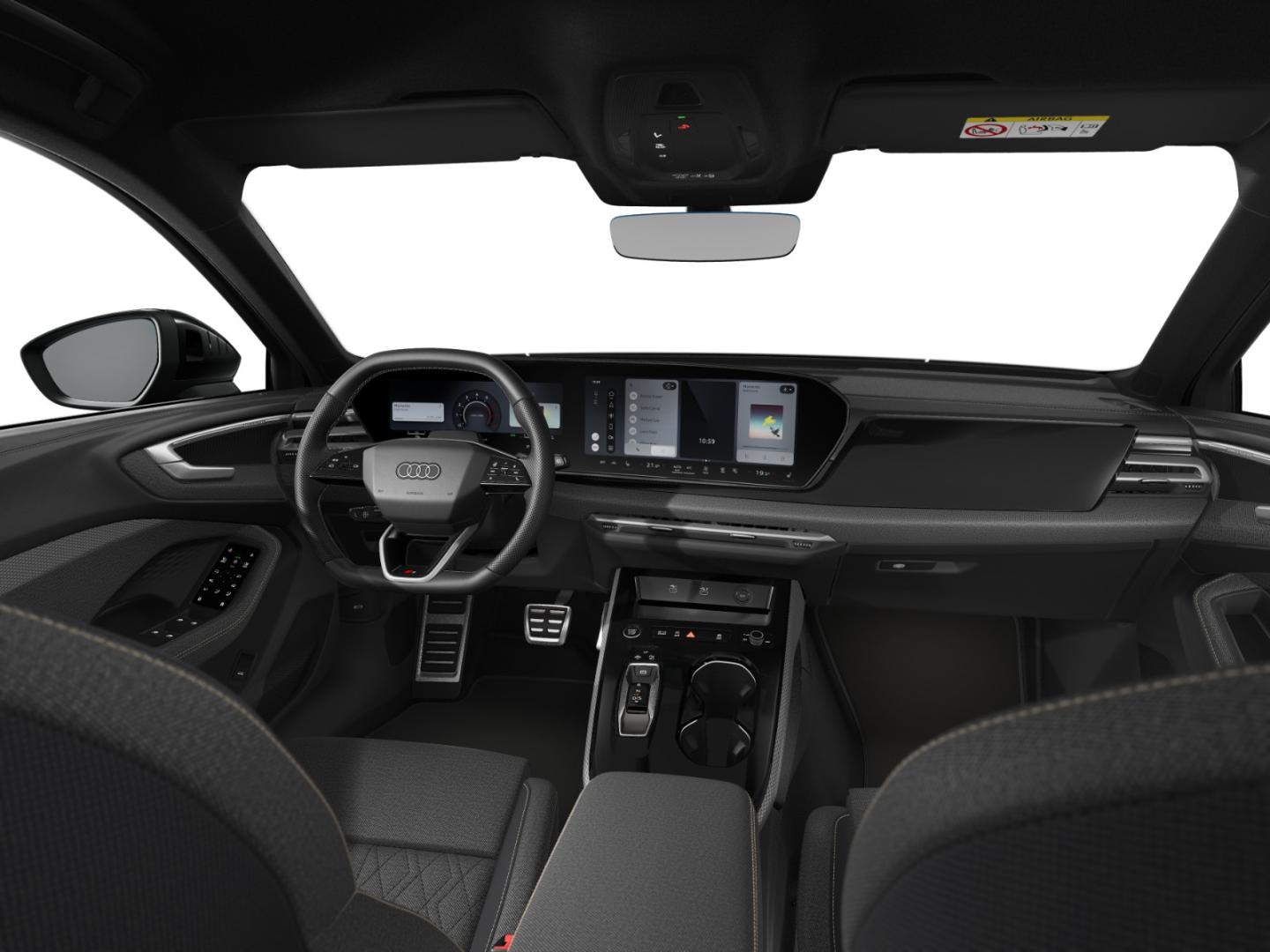 Bild über Audi A5 Avant edition one TFSI quattro 150 kW S tronic - für weitere Informationen kontaktieren Sie den Audi Partner