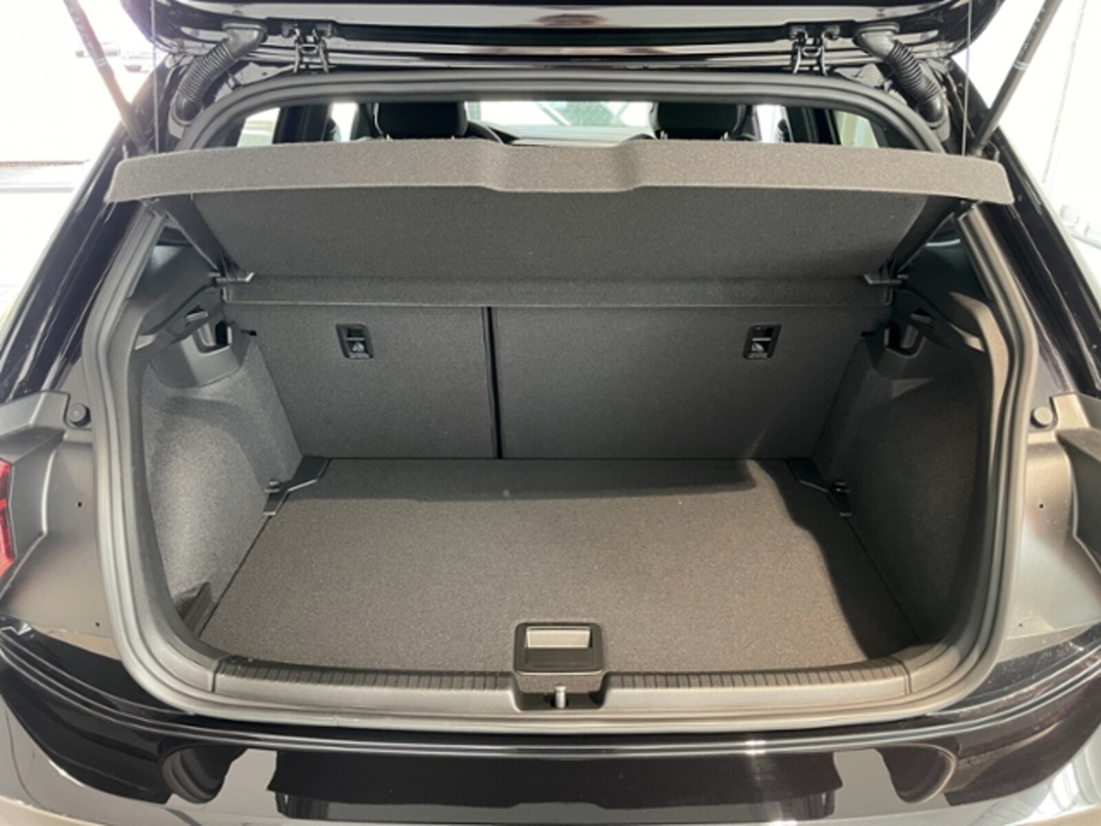 Volkswagen Polo – Bild 12