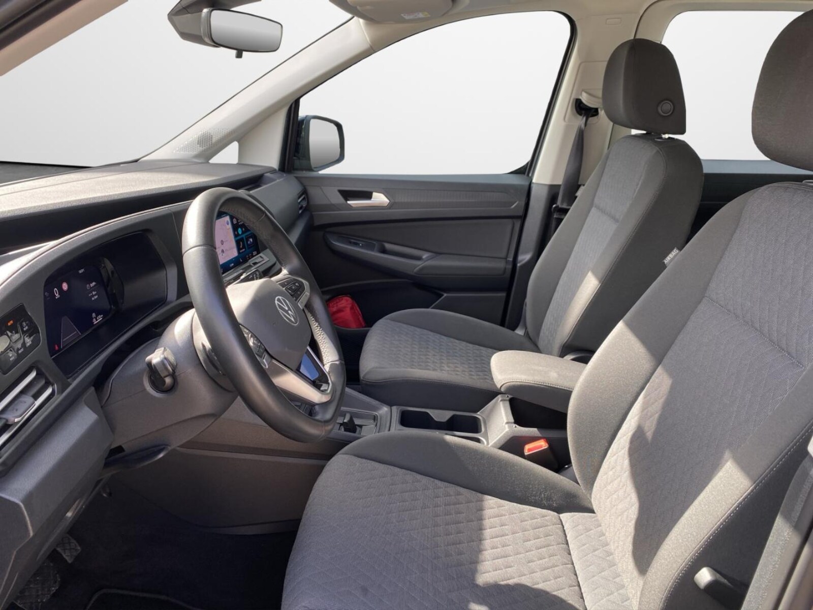 Volkswagen Caddy Maxi – Bild 8