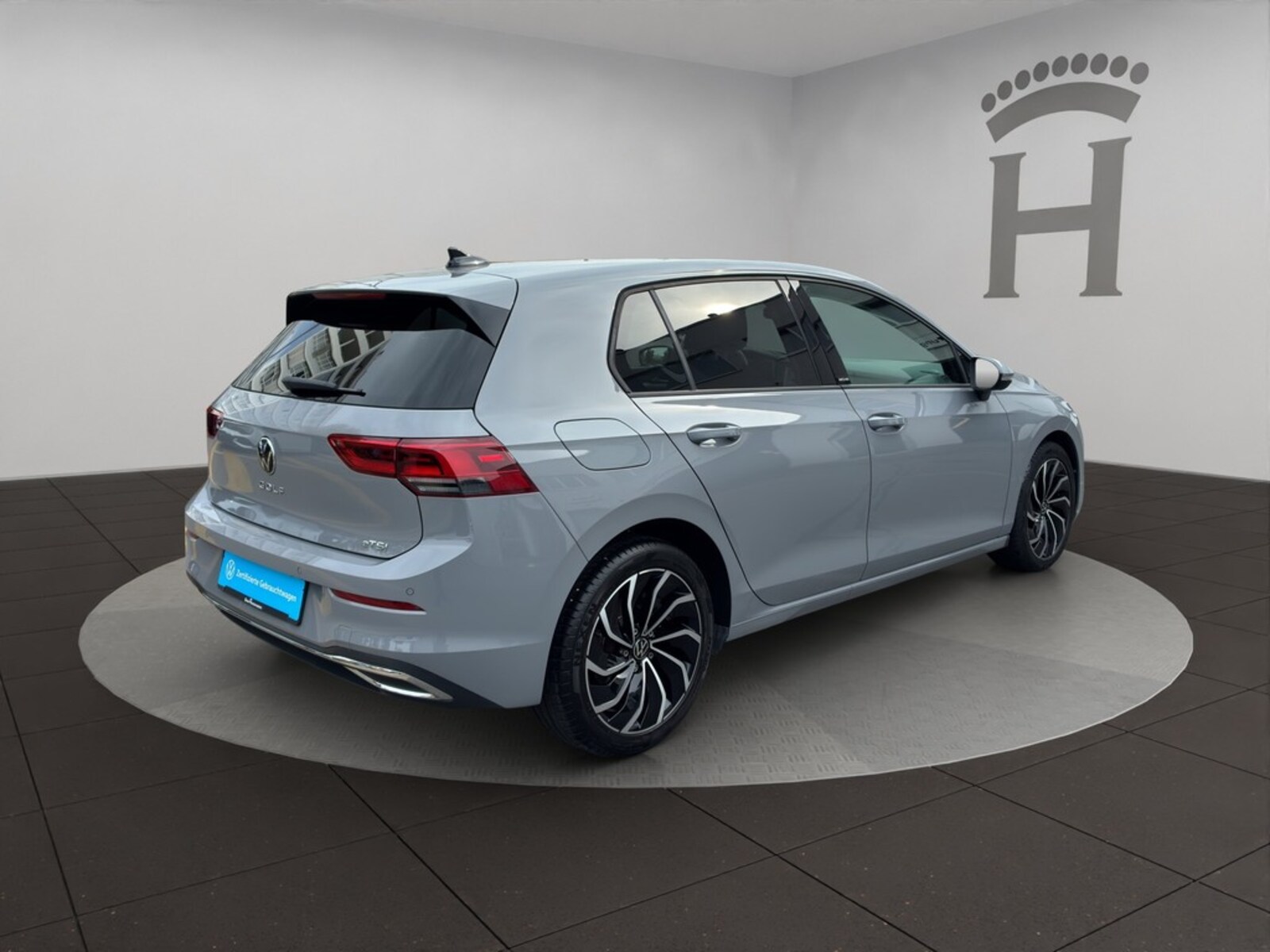 Volkswagen Golf – Bild 2