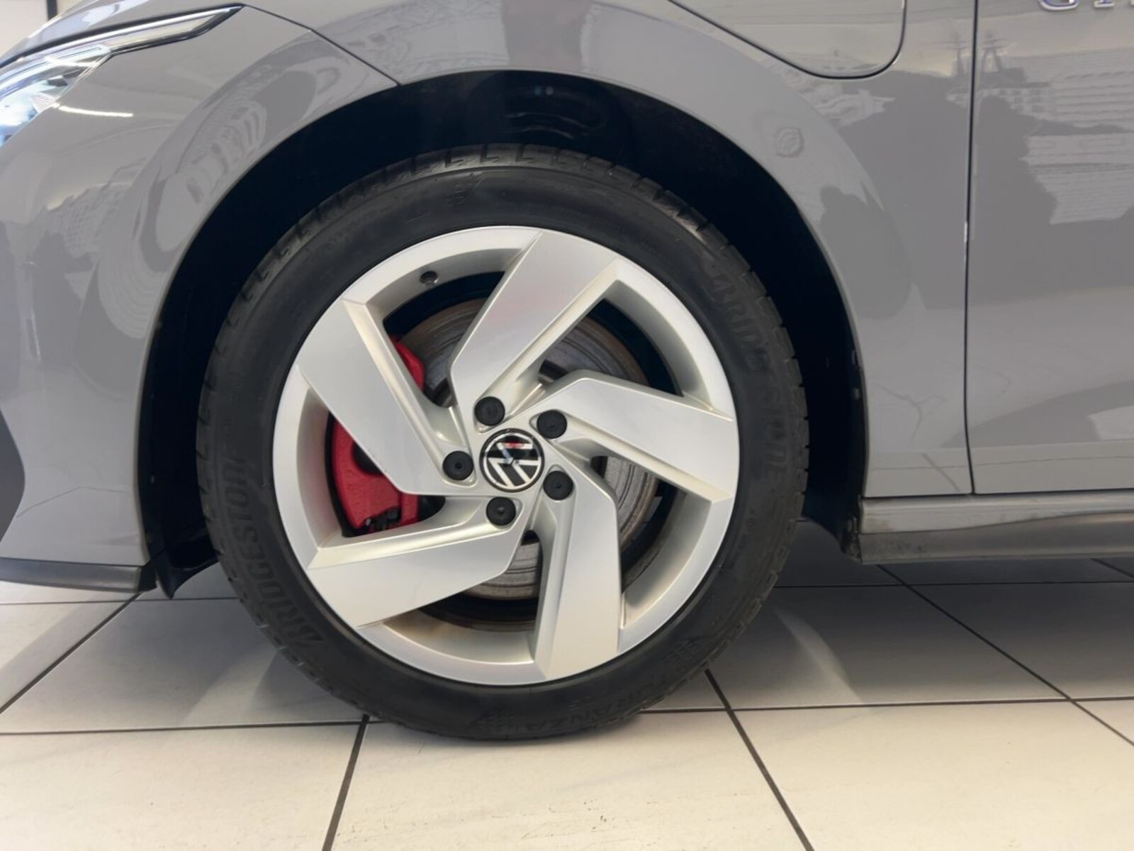 Volkswagen Golf – Bild 13