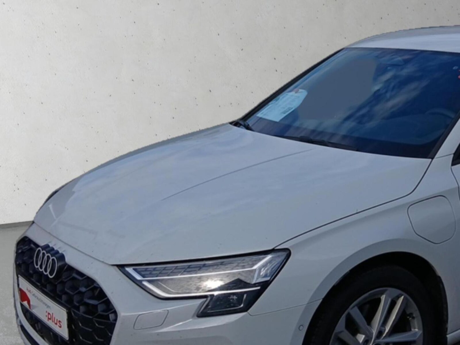 Audi A3 Sportback – Bild 7