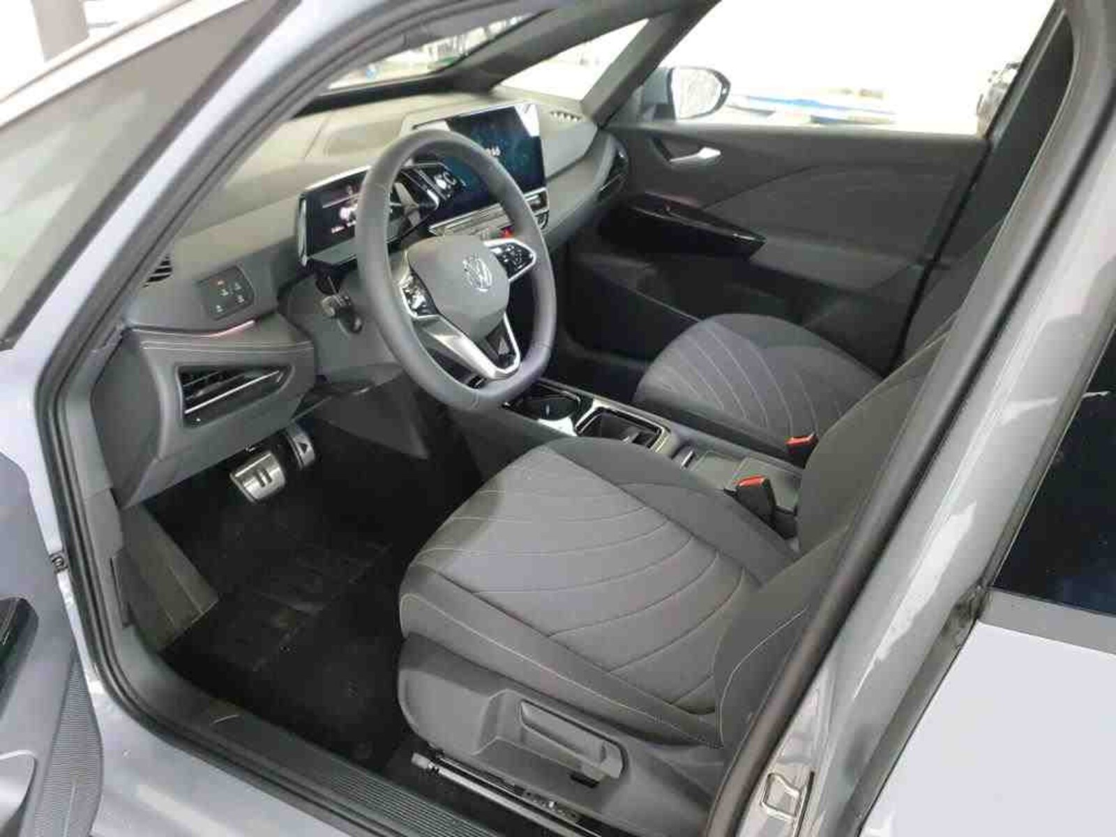 Volkswagen ID.3 – Bild 6