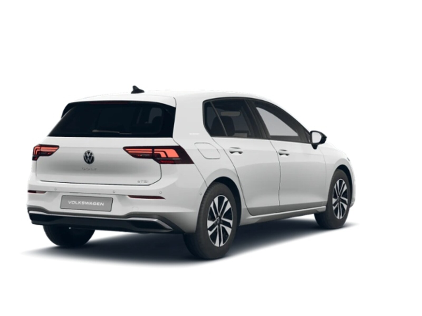 Volkswagen Golf – Bild 7