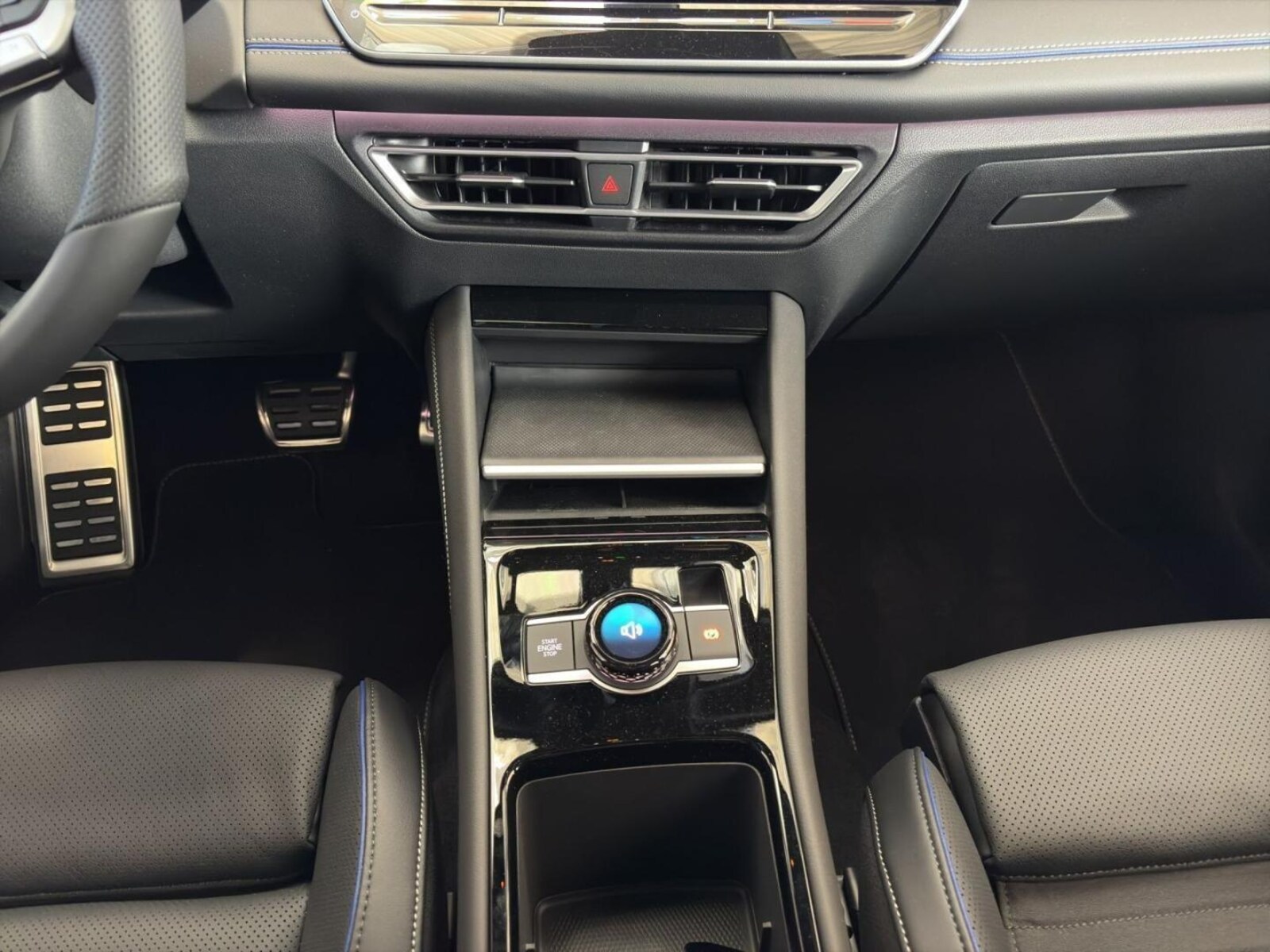 Volkswagen Tiguan – Bild 7