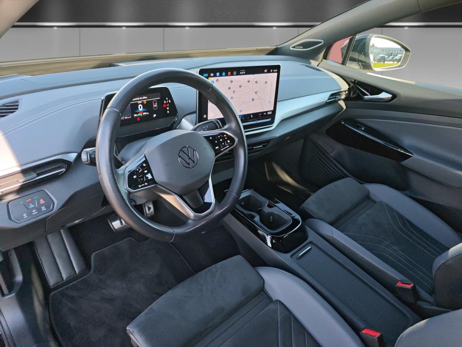 Volkswagen ID.4 – Bild 10