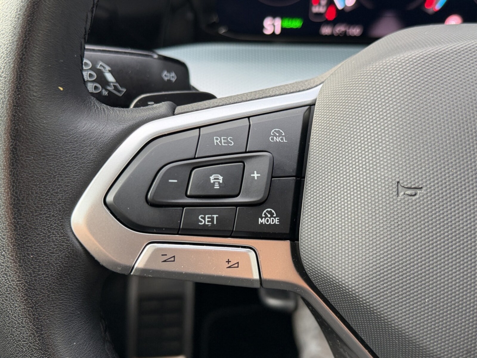 Volkswagen Golf – Bild 26