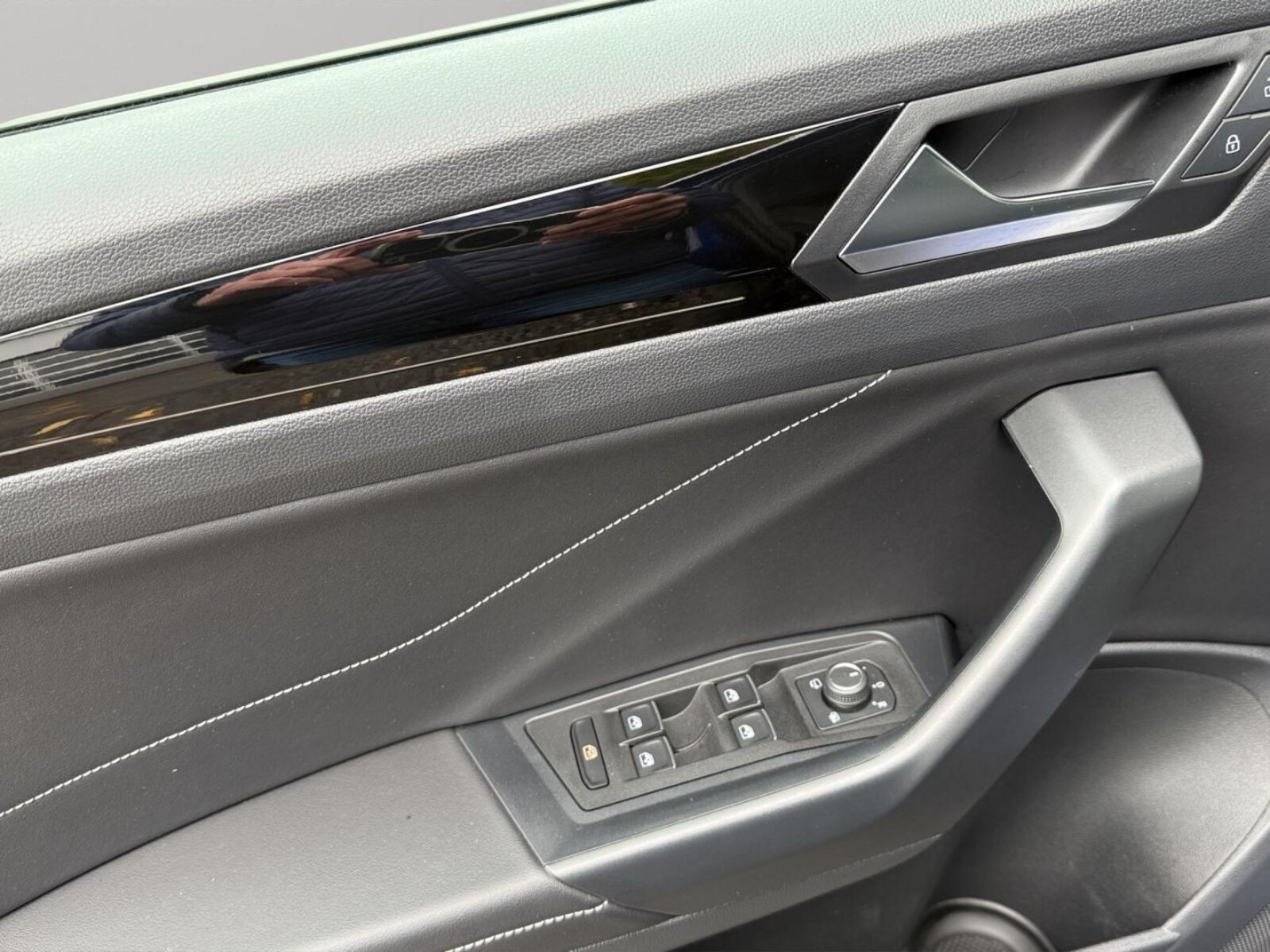 Volkswagen T-Roc – Bild 13