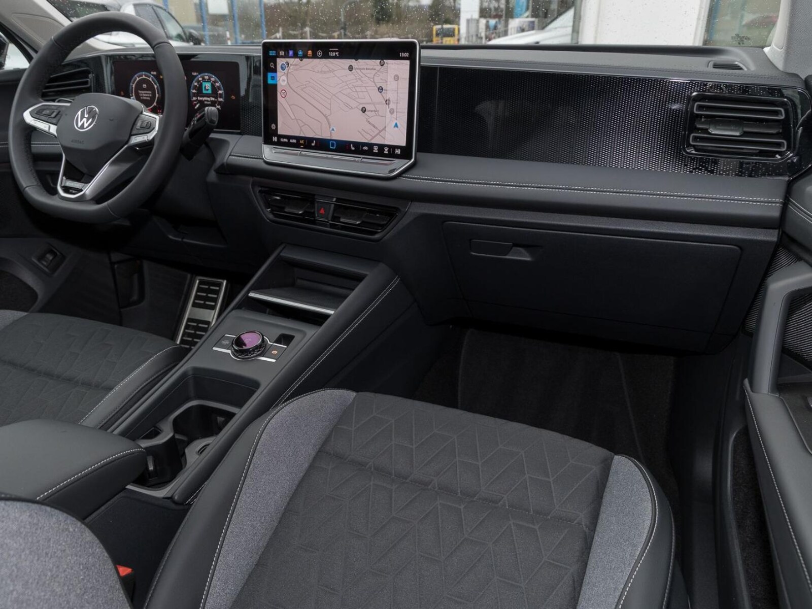 Volkswagen Tiguan – Bild 5