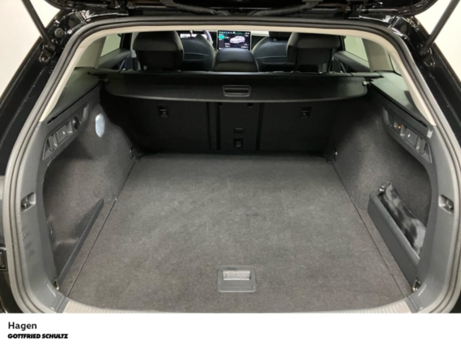 Volkswagen Passat – Bild 7