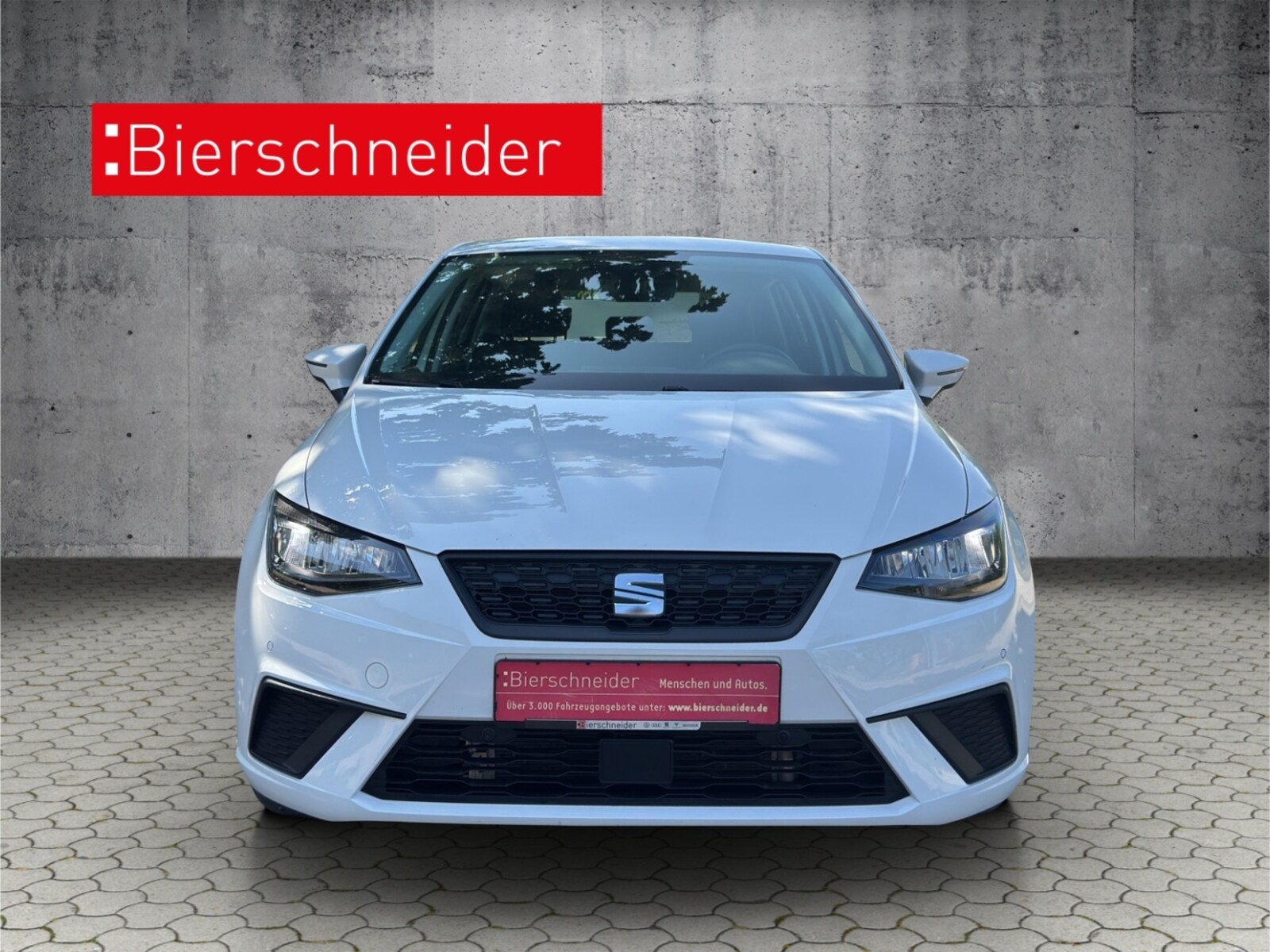 SEAT Ibiza – Bild 3