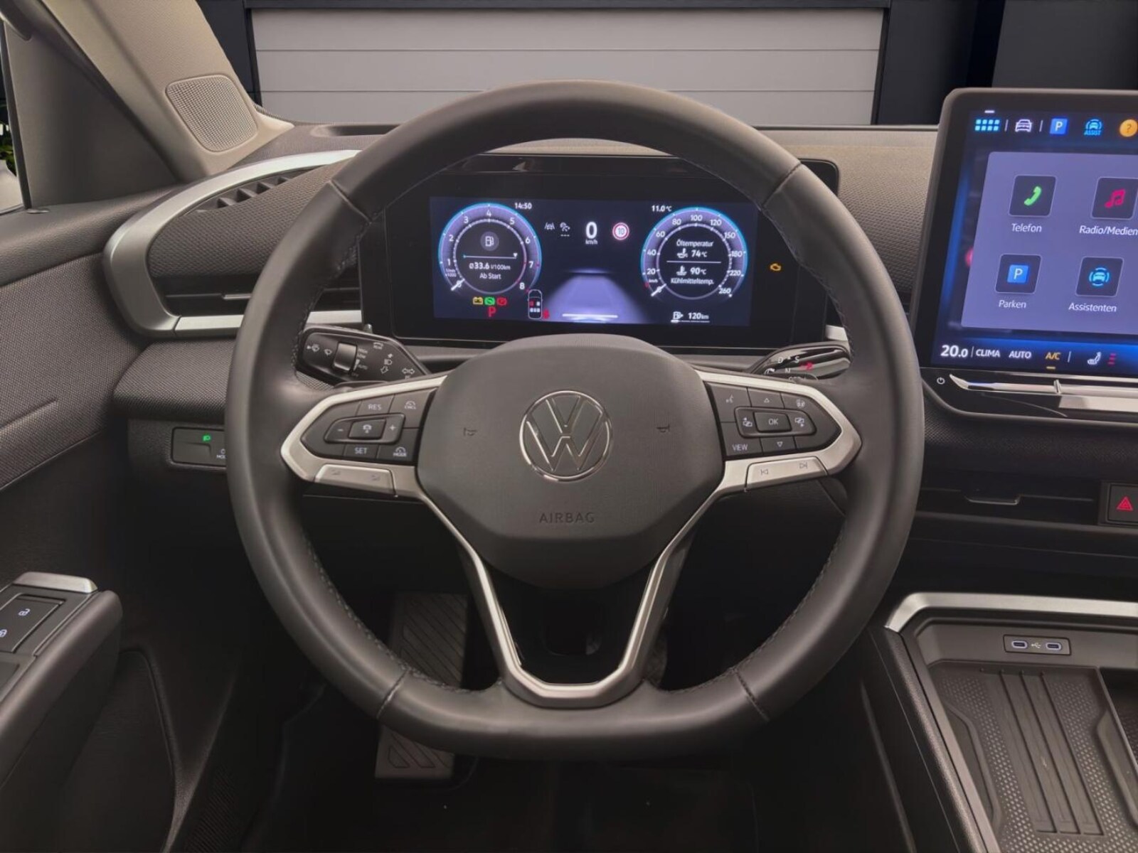 Volkswagen T-Roc – Bild 12