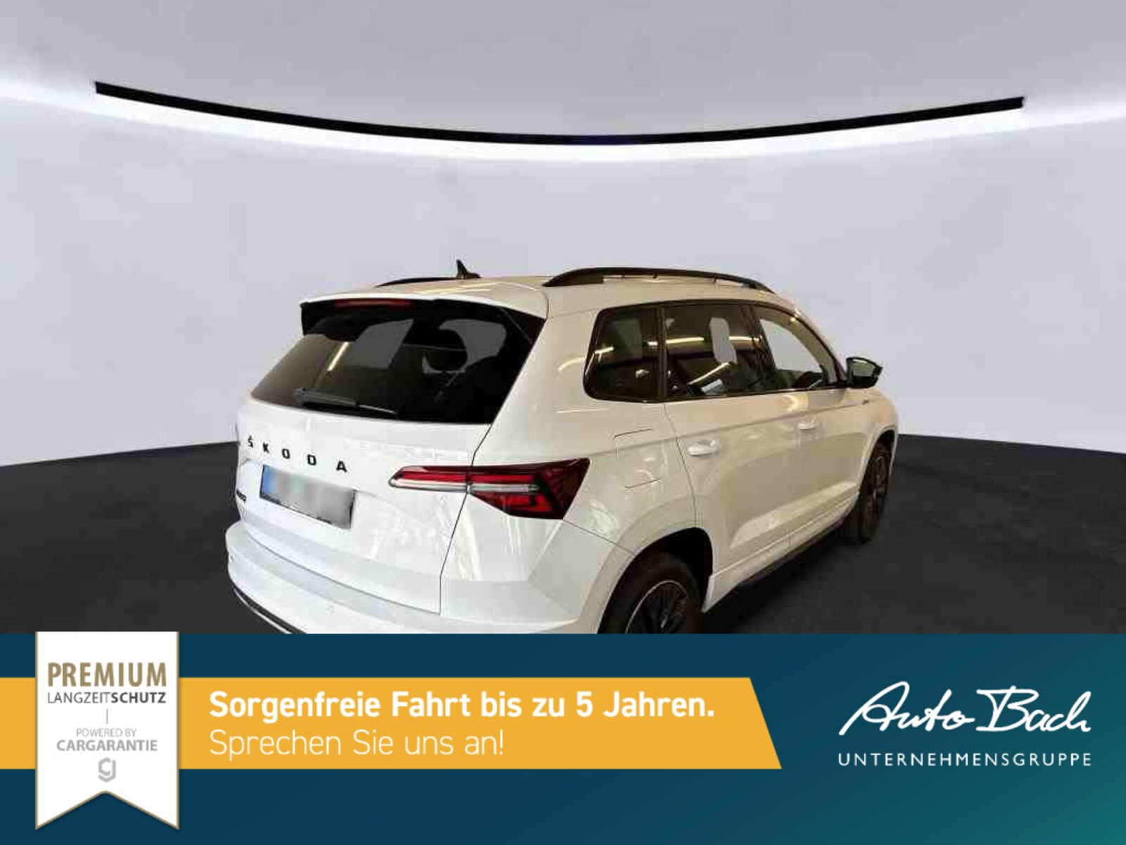 Škoda Karoq – Bild 2