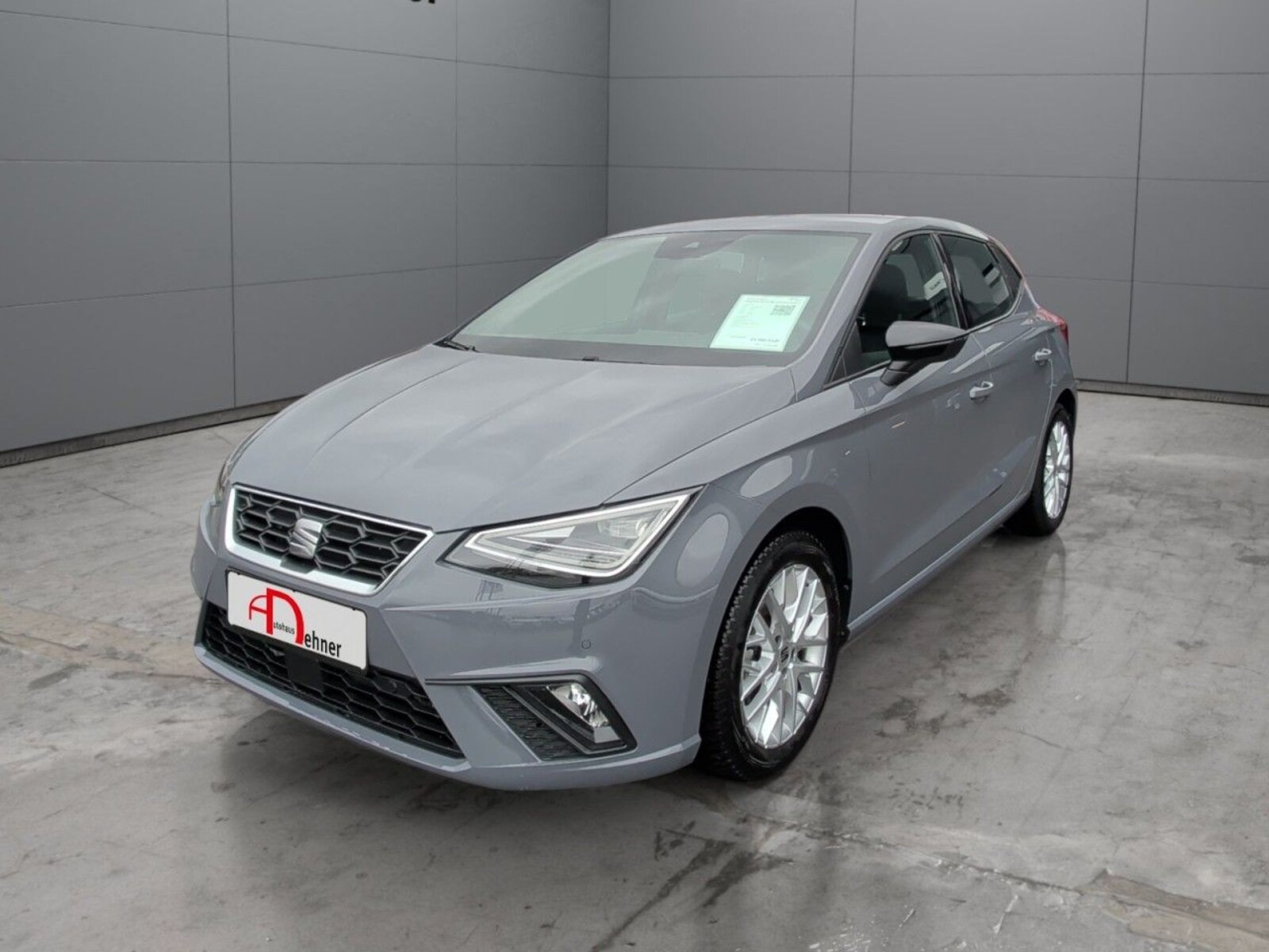 SEAT Ibiza – Bild 2