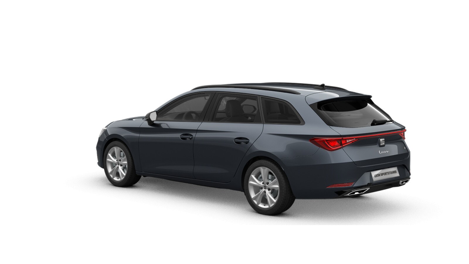 SEAT Leon Sportstourer – Bild 5
