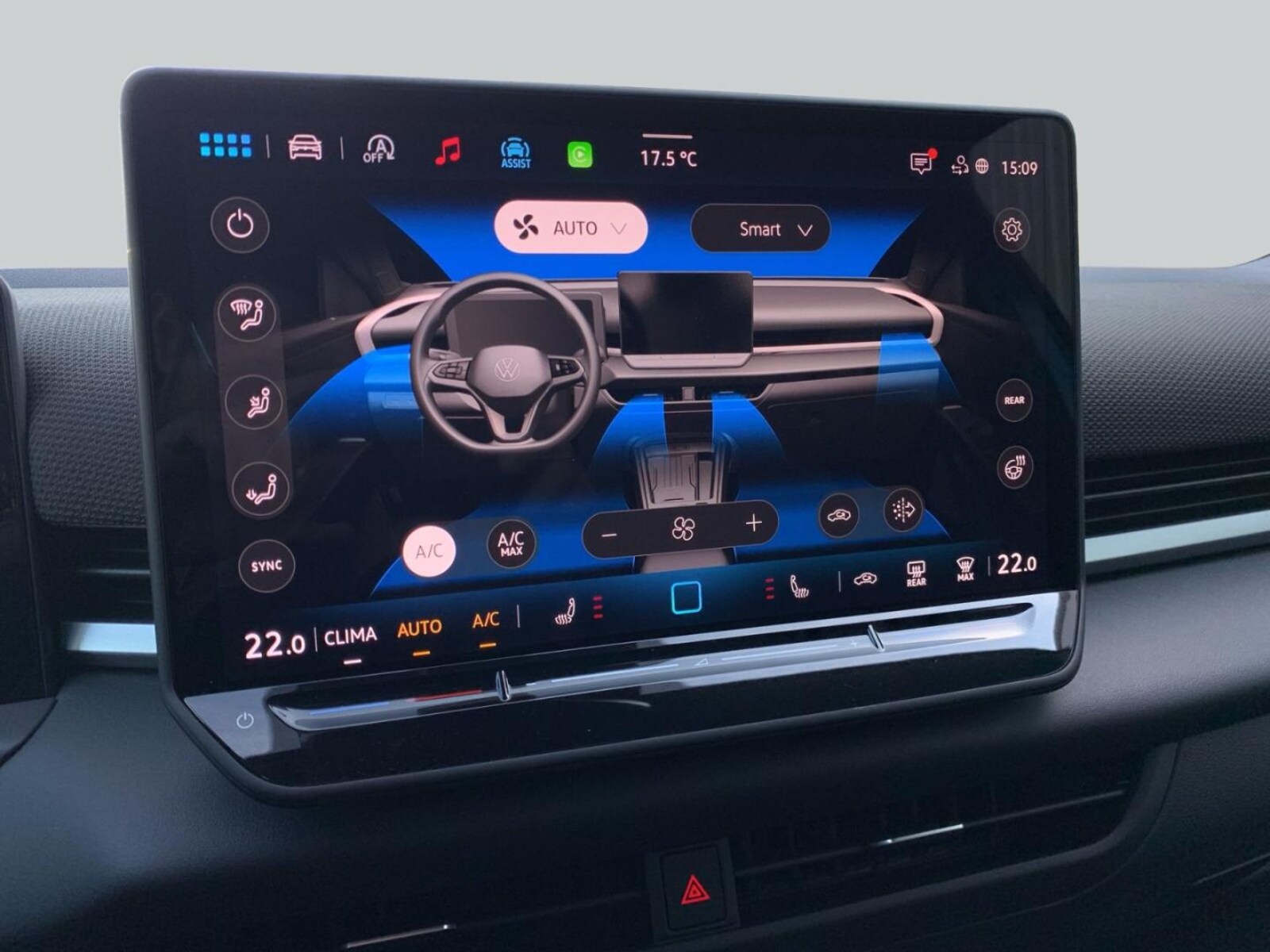 Volkswagen T-Roc – Bild 14