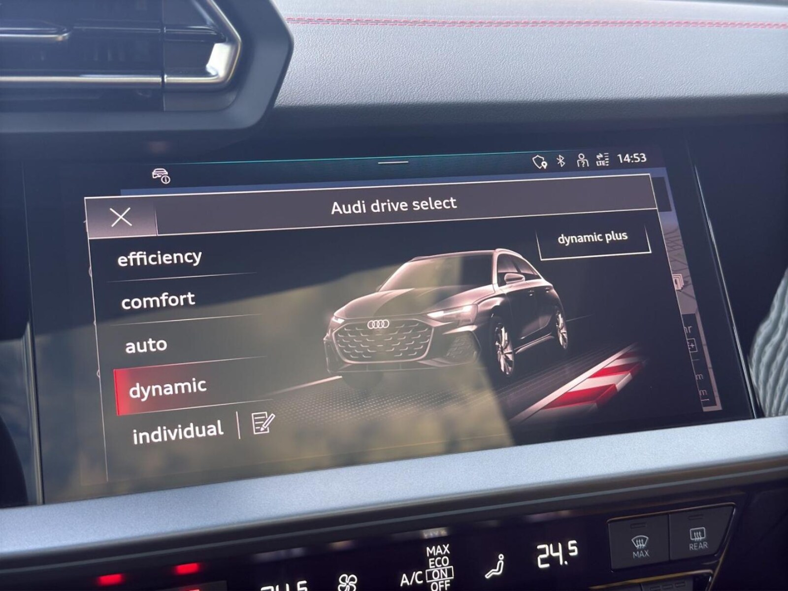 Audi S3 Sportback – Bild 18
